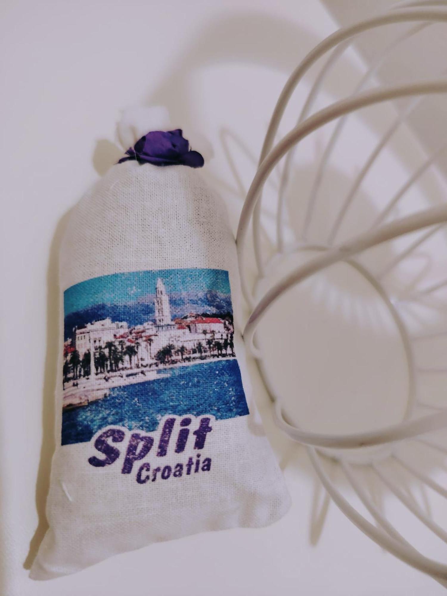 Spalato 3 المظهر الخارجي الصورة